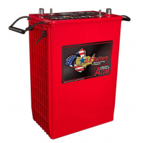 US-AGML16   Deep Cycle AGM Battery GR 903/L16 6V 400Ah Dual Terminal