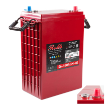 S6-460AGM-RE  BATT AGM GR 903/L16 ROLLS 6V 415AH(20HR)