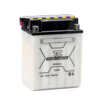 CB14A-A2   Motorsports Battery (Flooded) 12V 14Ah 200CCA