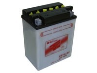 CB14L-B2   Motorsports Battery (Flooded) 12V 14Ah 190CCA