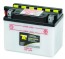 CB4L-A   Motorsports Battery (Flooded) 12V 4Ah 56CCA (Acid Bottle Supplied)