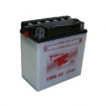 CB9L-A2   Motorsports Battery (Flooded) 12V 9Ah 124CCA