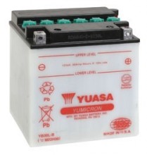 YB30L-B   Motorsports Battery (Flooded) 12V 30Ah 300CCA