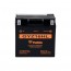 GYZ16HL   Batterie de sports motoris&eacute;s AGM 12V 16Ah 240CCA