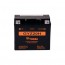 GYZ20H    Motorsports Battery AGM 12V 20Ah 320CCA