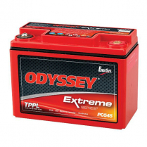 PC-545   BATT ODYSSEY SEALED 150CCA 18AH