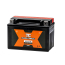 WPX12A-BS   Motorsports Battery AGM 12V 10Ah 175CCA (Acid Bottle Supplied)