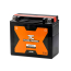 WPX20H-BS   Motorsports Battery AGM 12V 18Ah 310CCA (Acid Bottle Supplied)