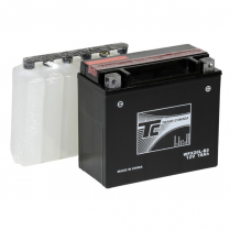 WPX20L-BS   MOTO BATT 12V 18A SEALED