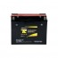 WPX24HL-BS   Motorsports Battery AGM 12V 21Ah 350CCA (Acid Bottle Supplied)
