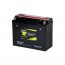 WPX24HL-BS   Motorsports Battery AGM 12V 21Ah 350CCA (Acid Bottle Supplied)