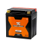 WPX30L-BS   Batterie de sports motoris&eacute;s AGM 12 V 30Ah 410CCA (bouteille d'acide incluse)