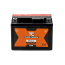WPX4L-BS   Motorsports Battery AGM 12V 3Ah 50CCA (Acid Bottle Supplied)