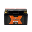 WPXZ10S-BS   Motorsports Battery AGM 12V 8Ah 170CCA (Acid Bottle Supplied)
