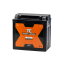 WPX14-FA   Batterie de sports motoris&eacute;s AGM 12V 12Ah 200CCA (activ&eacute;e en usine)