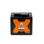 WPX5L-FA   Batterie de sports motoris&eacute;s AGM 12V 4.5Ah 70CCA (activ&eacute;e en usine)
