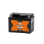 WPX4L-FA   Batterie de sports motoris&eacute;s AGM 12V 3.5Ah 50CCA (activ&eacute;e en usine)