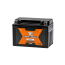 WPX9-FA   Batterie de sports motoris&eacute;s AGM 12V 8Ah 120CCA (activ&eacute;e en usine)
