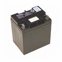 LC-P1228P   BATT AGM 12V 28.0A SEALED PANASONIC