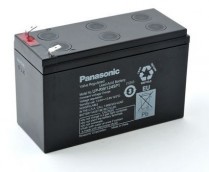 UP-VW1245P1   BATT AGM 12V 7.8AH 45W SCELLEE PANASONIC