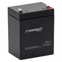 WP2.9-12T   AGM Battery 12V 2.9Ah