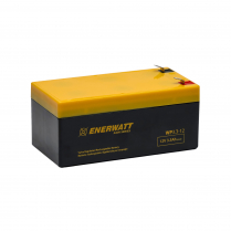 WP3.3-12   AGM Battery 12V 3Ah