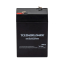 WW5-6  AGM Battery 6V 5Ah