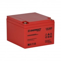 WPHR12-28   High Rate AGM Battery 12V 28Ah