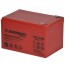 WPHR12-14   High Rate AGM Battery 12V 14Ah