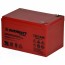WPHR12-14   High Rate AGM Battery 12V 14Ah