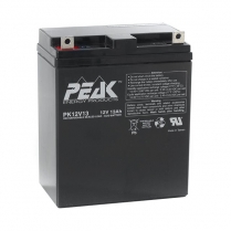 PK12V13   AGM battery 12V 13Ah