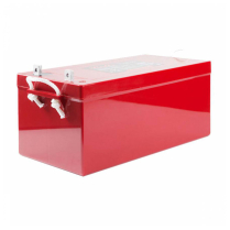 S12-290AGM-RE  Rolls Deep Cycle AGM Battery GR 8D 12V 260Ah