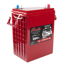 S6-370AGM-RE  Rolls Deep Cycle AGM Battery GR 902 6V 335Ah