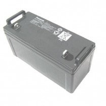 LC-P12100P   BATT AGM 12V 100A  SEALED PANASONIC