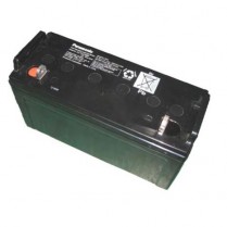 LC-T12105   BATT AGM 12V 105A SEALED PANASONIC