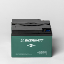 GEL-6DZM30B   Gel Battery 12V 38Ah
