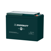 GEL12-52&nbsp;  Gel Battery 12V 52Ah