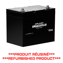 WWL24   ***PRODUIT R&Eacute;USIN&Eacute;***