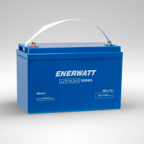 WPL31BH   LiFePO4 Battery Gr 31M 12V 100Ah Heating and Bluetooth