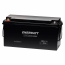 WPLN120-24V   Batterie LiFePO4 Gr N120 24V 100Ah