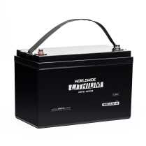 WWLI-12V120  LiFePO4 Battery GR 31 12V 120Ah 1.25C