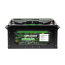 WWLI-24V5120  Batterie LiFePO4 24V 200Ah 0.75C Bluetooth et chauffante