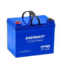 EWLI-12V38   LiFePO4 Battery 12V 38Ah 3C