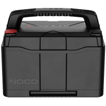 NLX27&nbsp;  LiFePO4 Dual-Purpose Battery GR 27 12.8V 100Ah 1400A Noco 1.75C