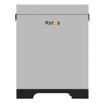 V-BOX-NEMA3 Pytes V-BOX-NEMA3 Outdoor Floor/Wall Mount Cabinet 2x V5&deg; NEMA3/IP55