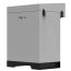 V-BOX-NEMA3 Pytes V-BOX-NEMA3 Outdoor Floor/Wall Mount Cabinet 2x V5&deg; NEMA3/IP55