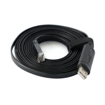 161412100916  Pytes USB to RJ45 Cable RS232 for E-BOX-48100R