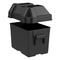 HM082BK battery box for groupe U1