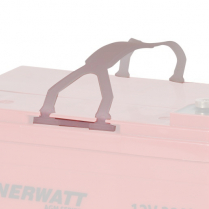 WP-POIGNEE-AGMU1   Replacement Handle for WPHR12-38