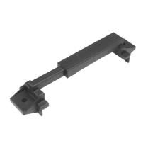 QC302103-2001  QuickHold Battery Hold Down, 8 5/8"-14 3/4"